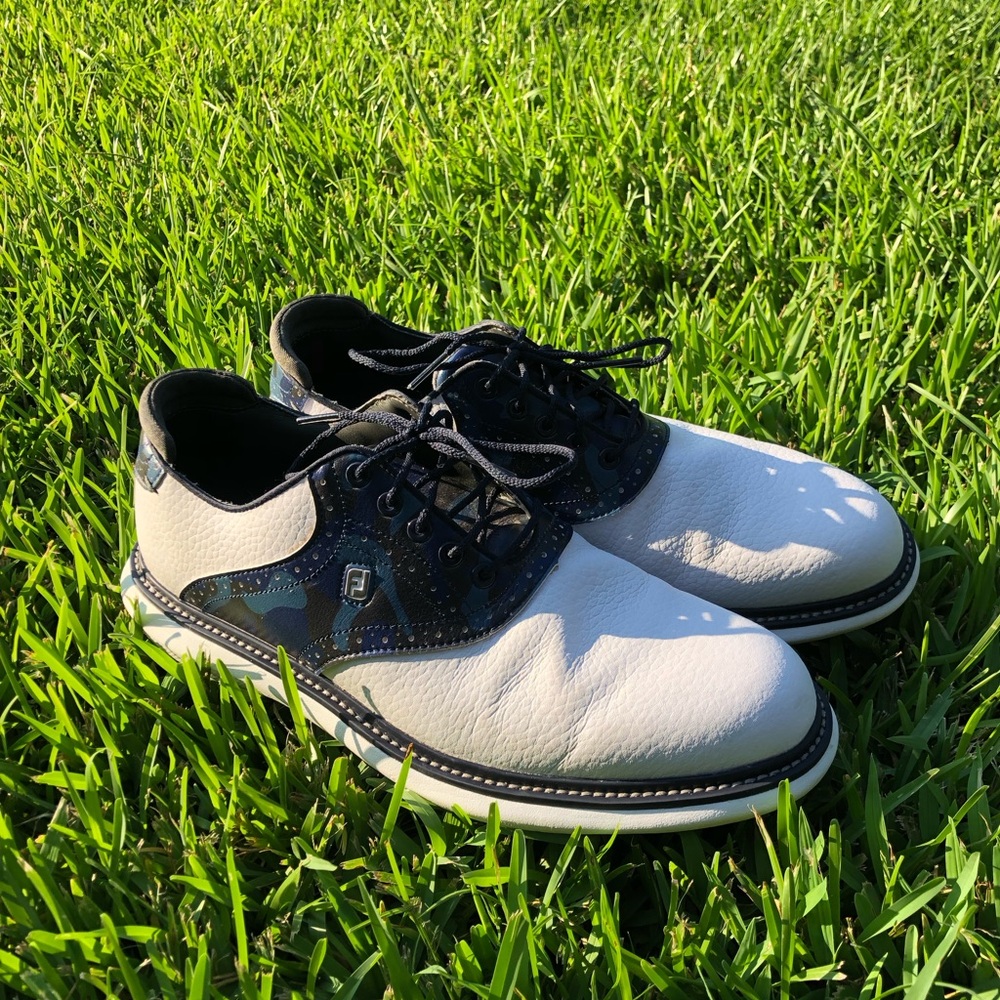 Foot Joy Golf Shoes 2024 9.5M